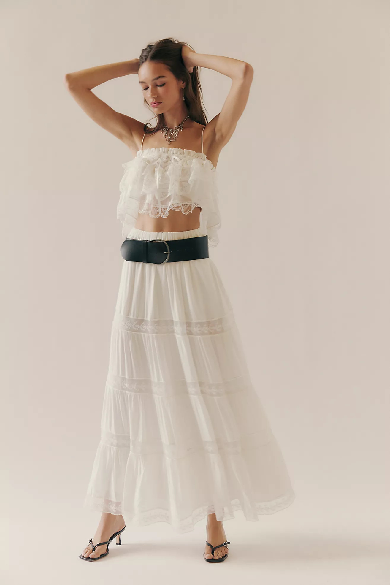 Ronny Kobo Carlton Garda Set | Free People (Global - UK&FR Excluded)