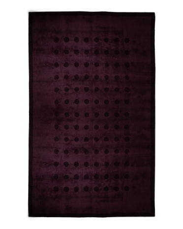 10X14 Wool Blend Washable Contemporary Tufted Aibel Area Rug, Cotton/Wool | TJ Maxx