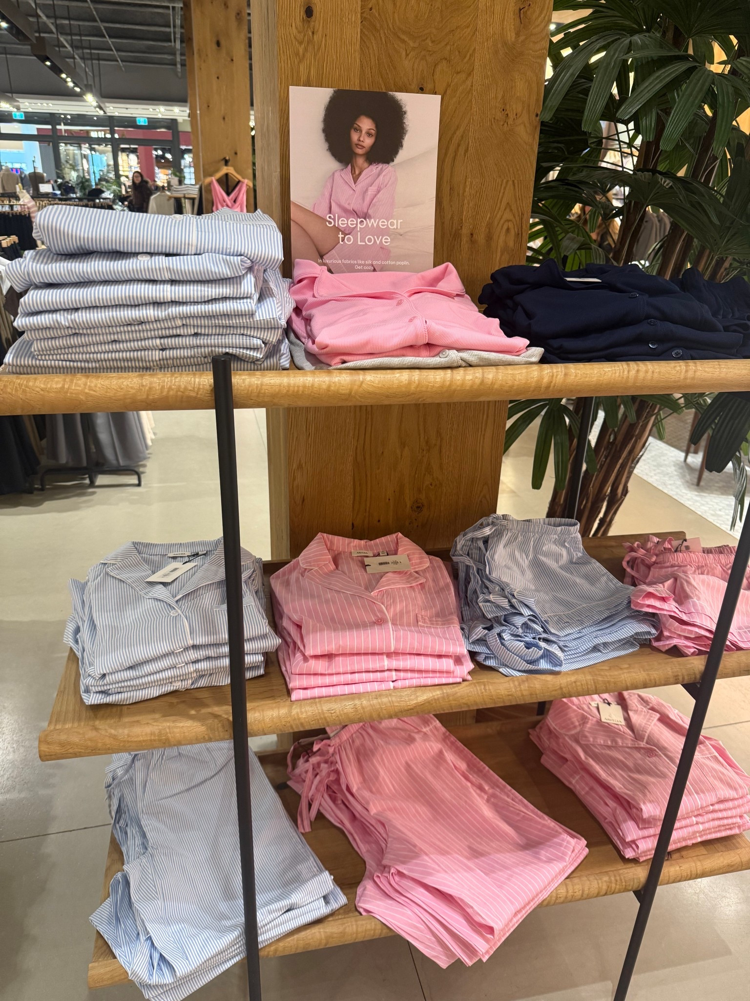 Aritzia pajamas 