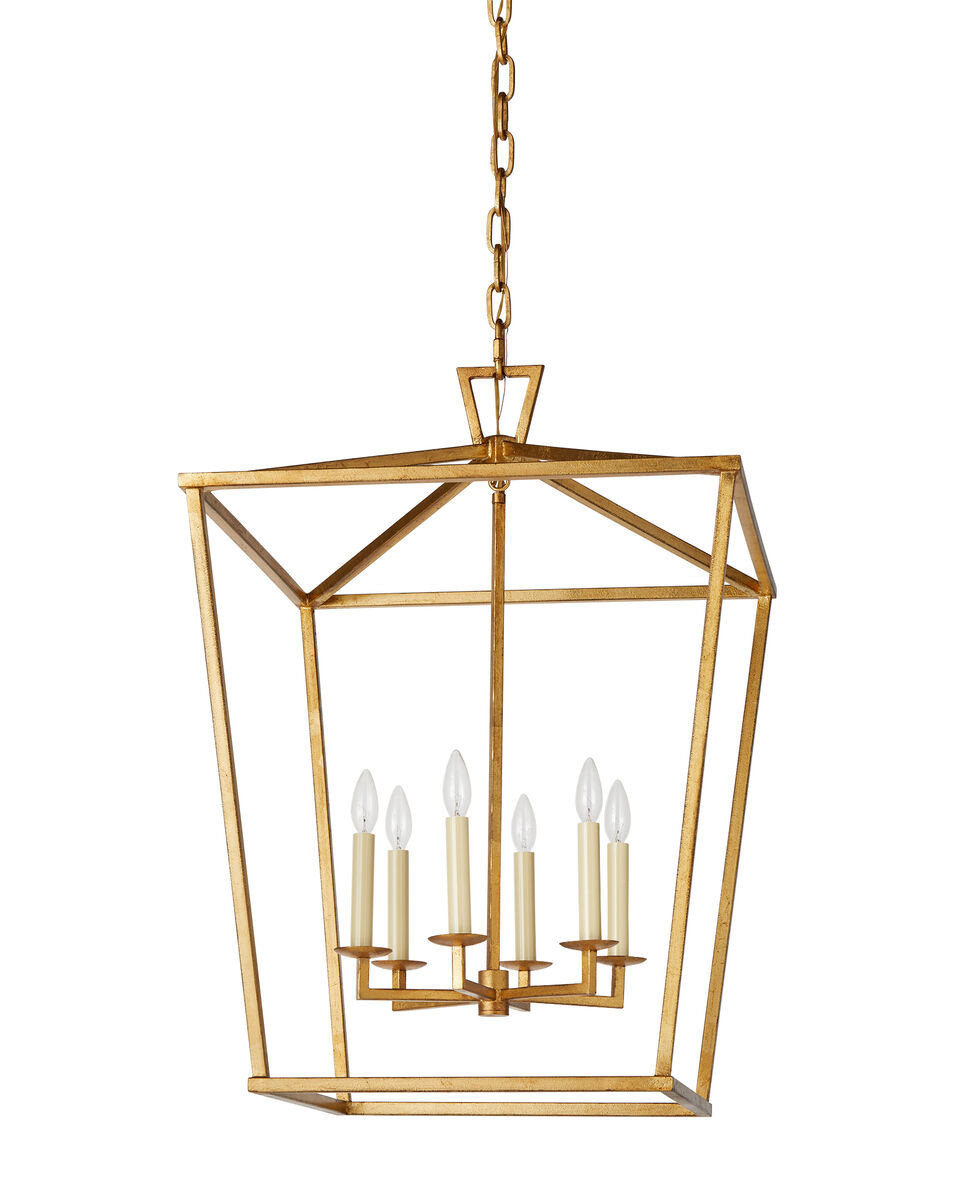 Kentfield Pendant | Serena and Lily