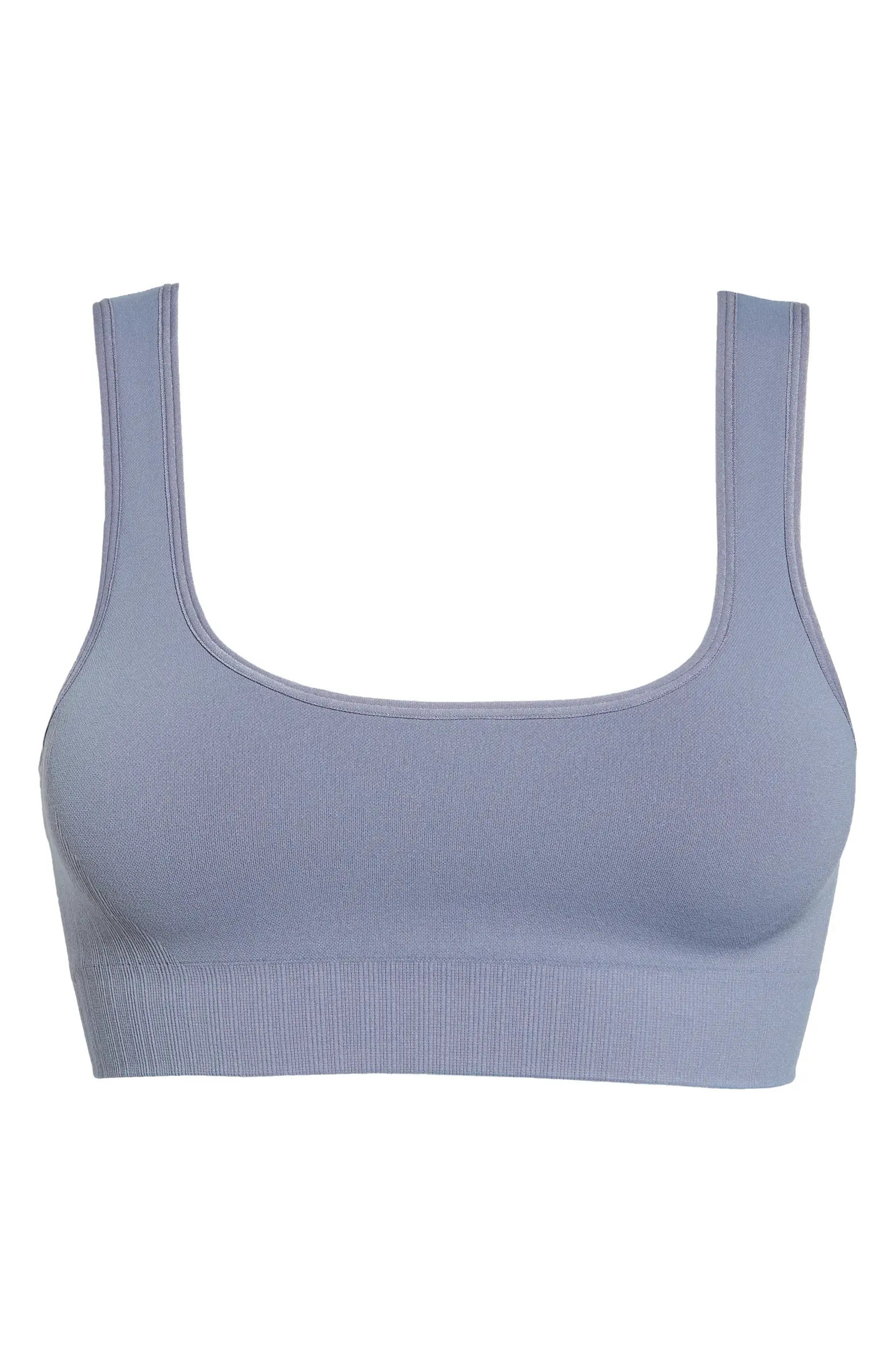 Breezy Tank Sports Bra | Nordstrom