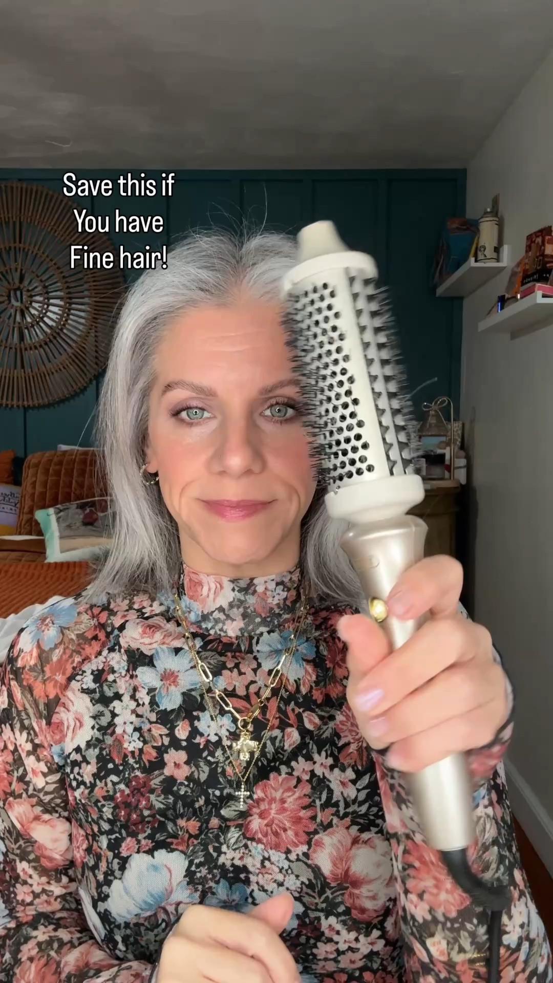 #LTKOver40 #LTKBeauty