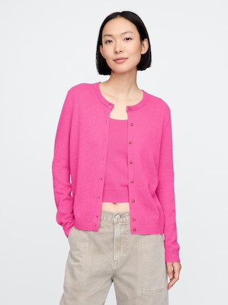 CashSoft Cardigan | Gap (US)