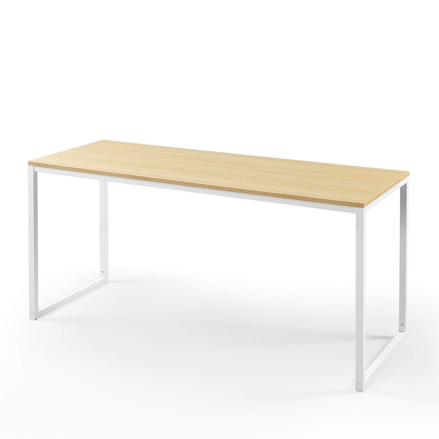 Zinus Jennifer Modern Studio Collection Soho Rectangular Dining Table / Table Only /Office Desk /... | Amazon (US)