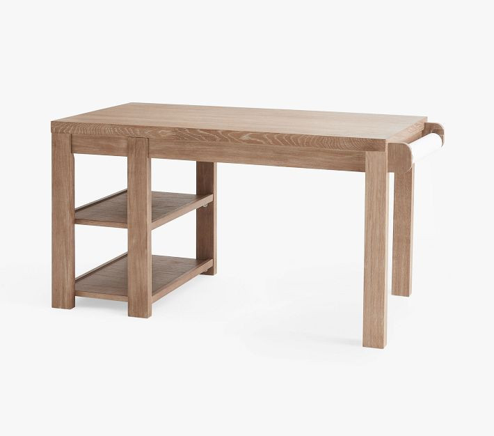 Charlie Craft Table | Pottery Barn Kids