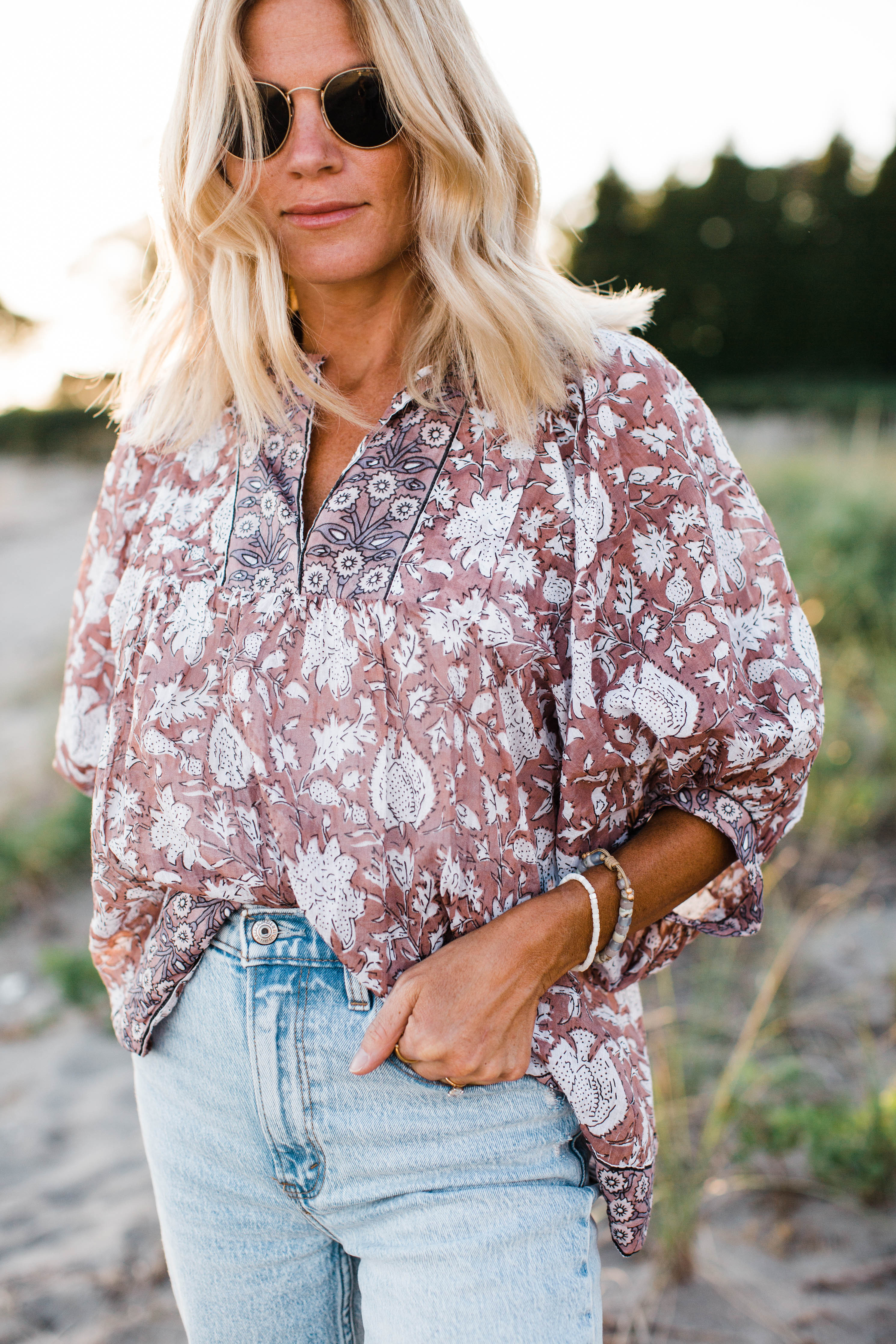 Steph Top — Clove | Marea