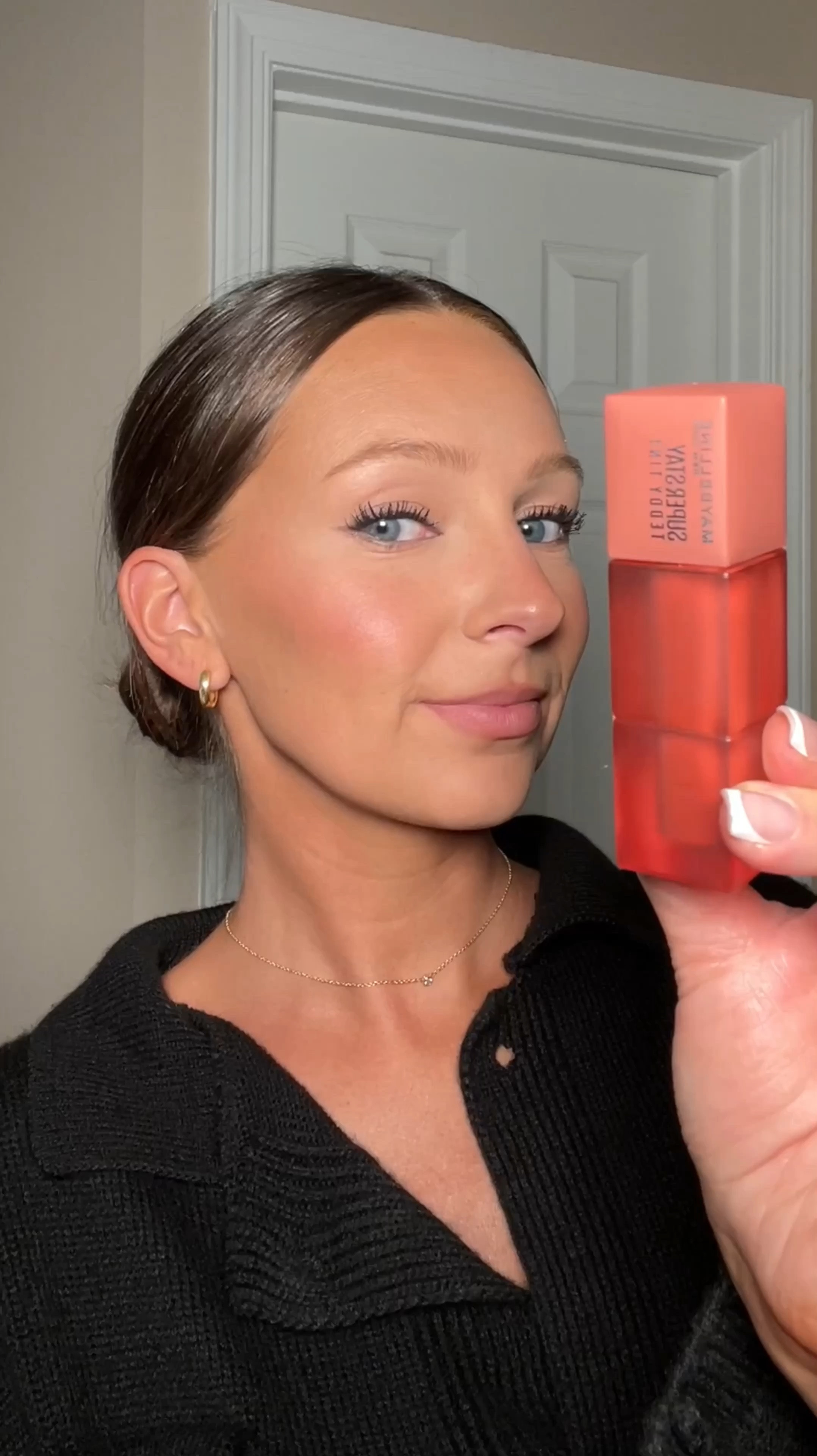 Maybelline Teddy Tint 🤍

#LTKBeauty #LTKFindsUnder50