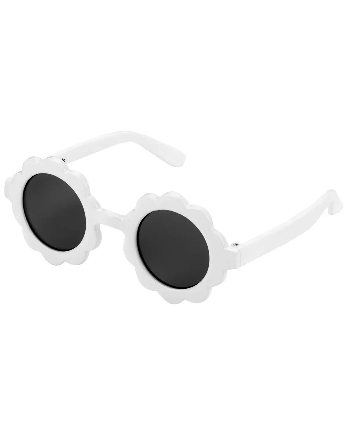 Baby Flower Round Sunglasses | Carter's