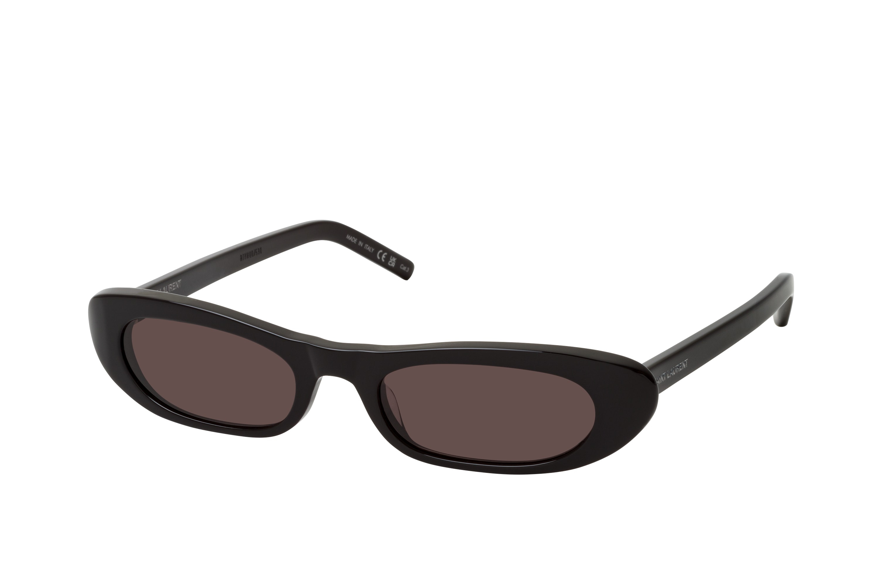 Saint Laurent SL 557 SHADE 001 | Mister Spex (DE)