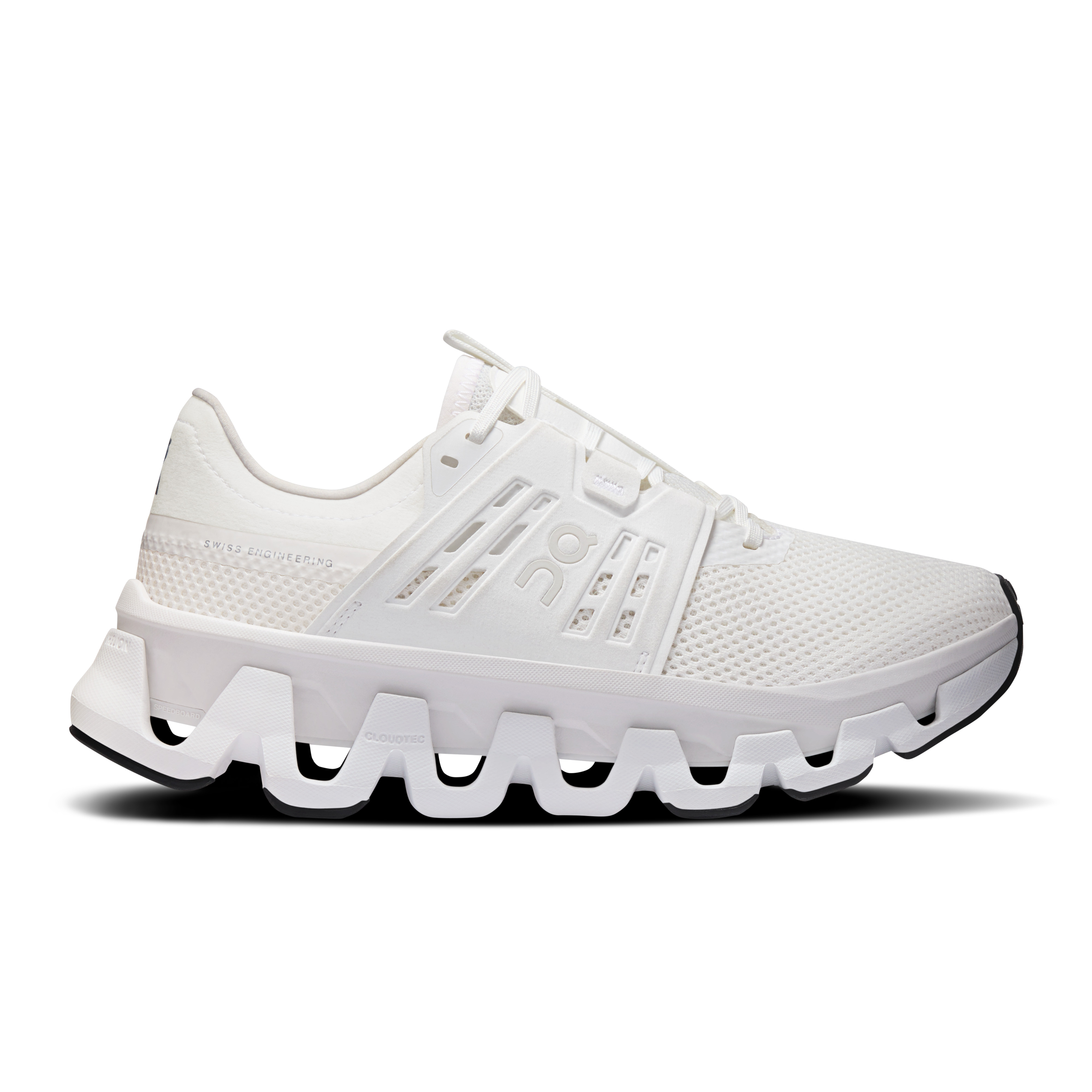 Women's Cloudswift Amp White | White | On.com (US)