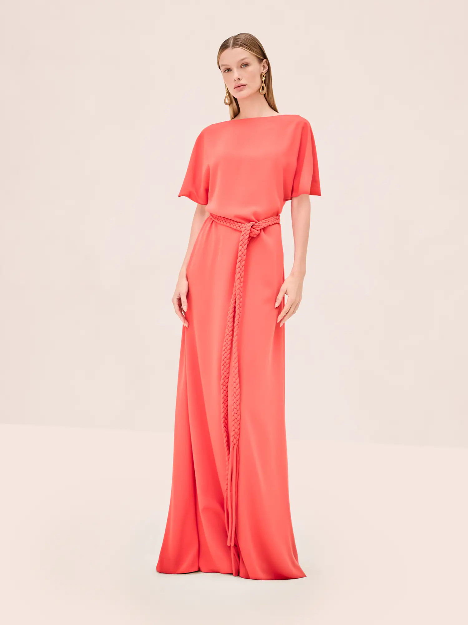 Vale Dress | Alexis