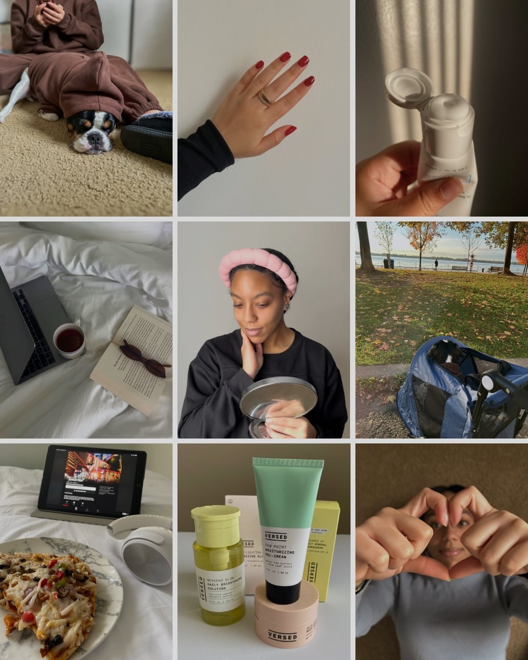 slow sunday reset 🎀

✨ Follow & subscribe for more skin care routines, petite fashion inspo, chic vibes, and everyday soft girl aesthetic 🤍

•
•
•
•
#obbsessed #petitestyle #newyorklife #slowliving #myfavoritethings

#LTKdayinmylife #LTKgrwm #LTKselfcare