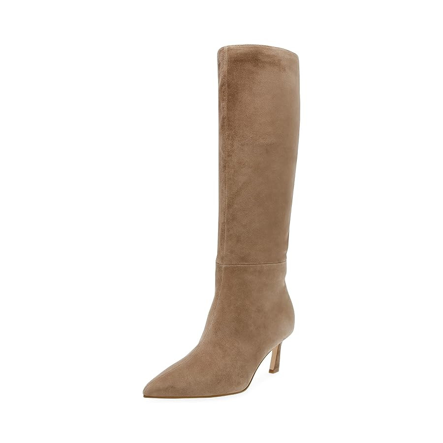 Steve Madden Women's Lavan Knee High Boot | Amazon (US)