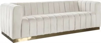 Meridian Furniture Marlon Sofa | Belk