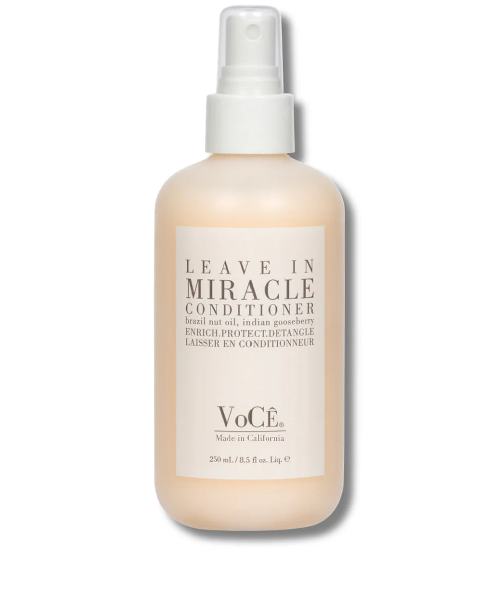 Miracle Leave In Conditioner | Você Haircare | VoCÊ Haircare
