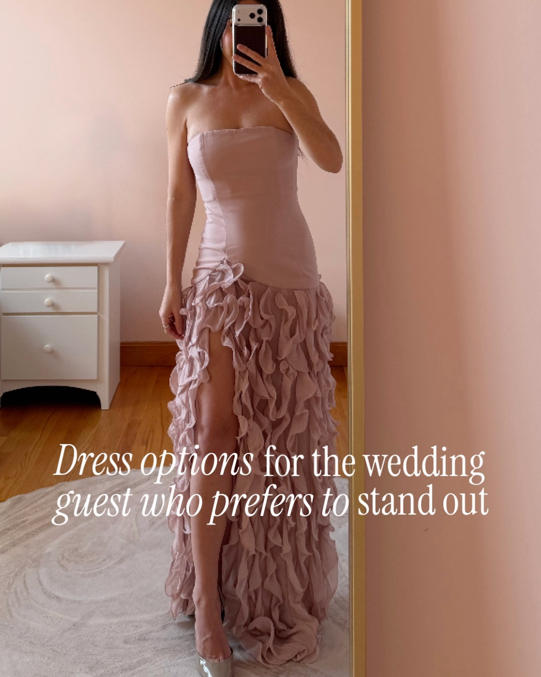 Love these! Pricey but they’ll make you stand out! 

Wedding guest dresses, spring dresses, formal dresses, formal dress, wedding guest dress, spring dress

#LTKPetite #LTKWedding #LTKSeasonal