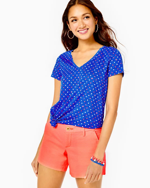 5" Callahan Short | Lilly Pulitzer | Lilly Pulitzer