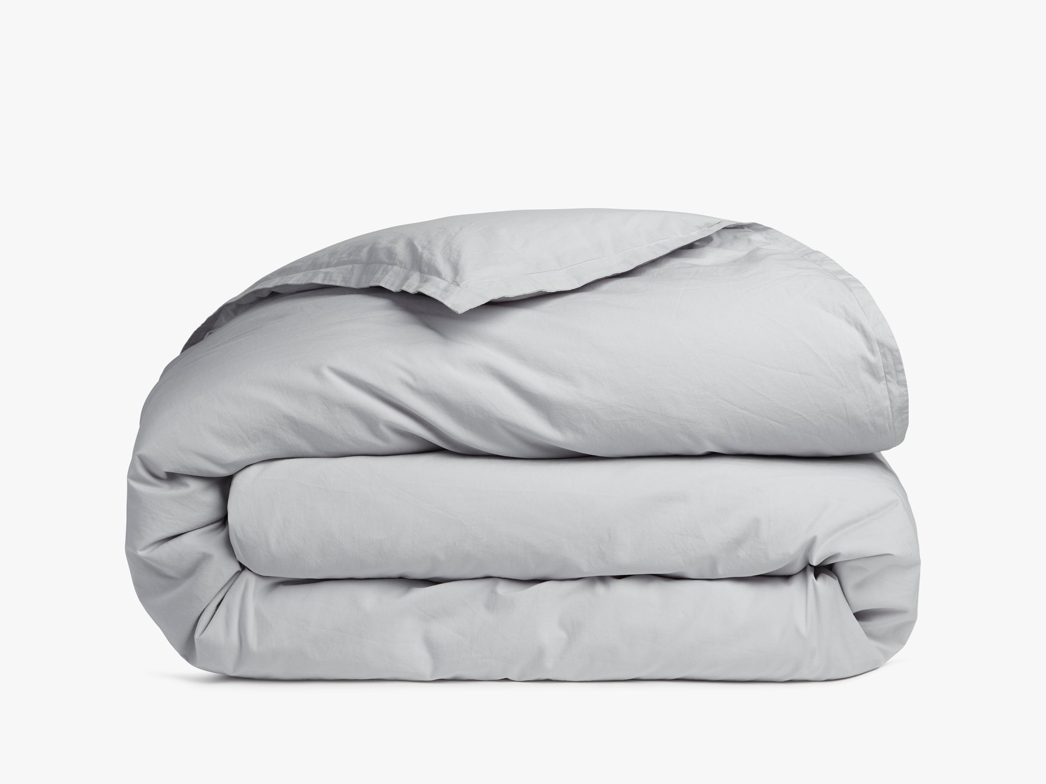 Percale Duvet Cover | Parachute