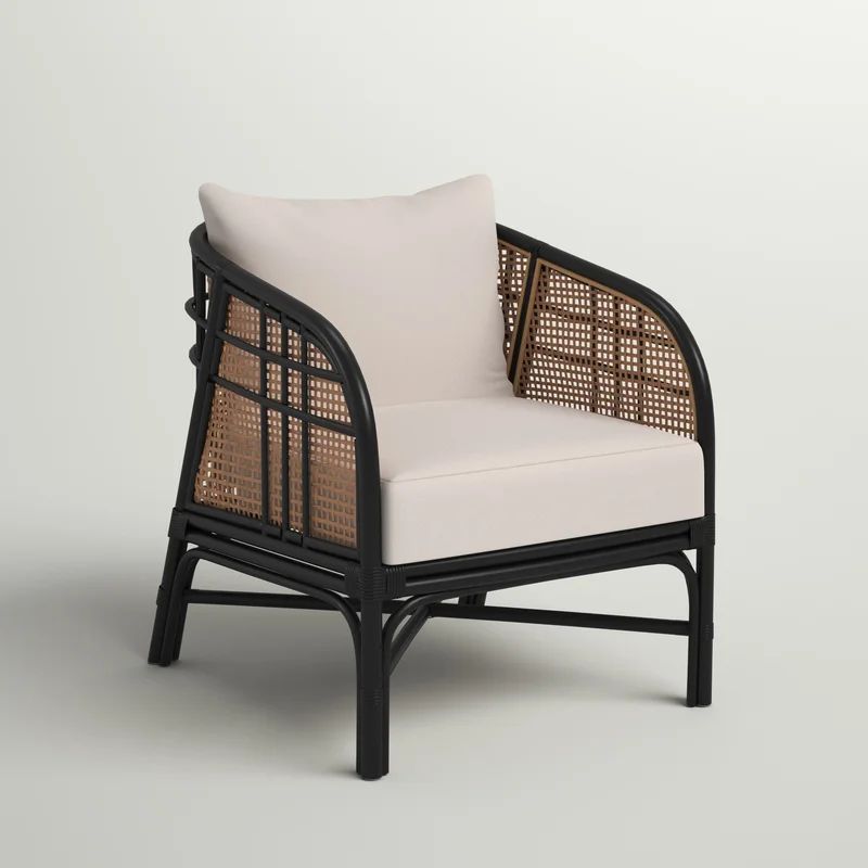 Jaela Upholstered Side Chair | Wayfair North America