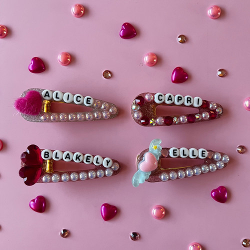 Valentine's Day Clips | Strand.Up