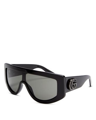 Mask Sunglasses, 99mm | Bloomingdale's (US)
