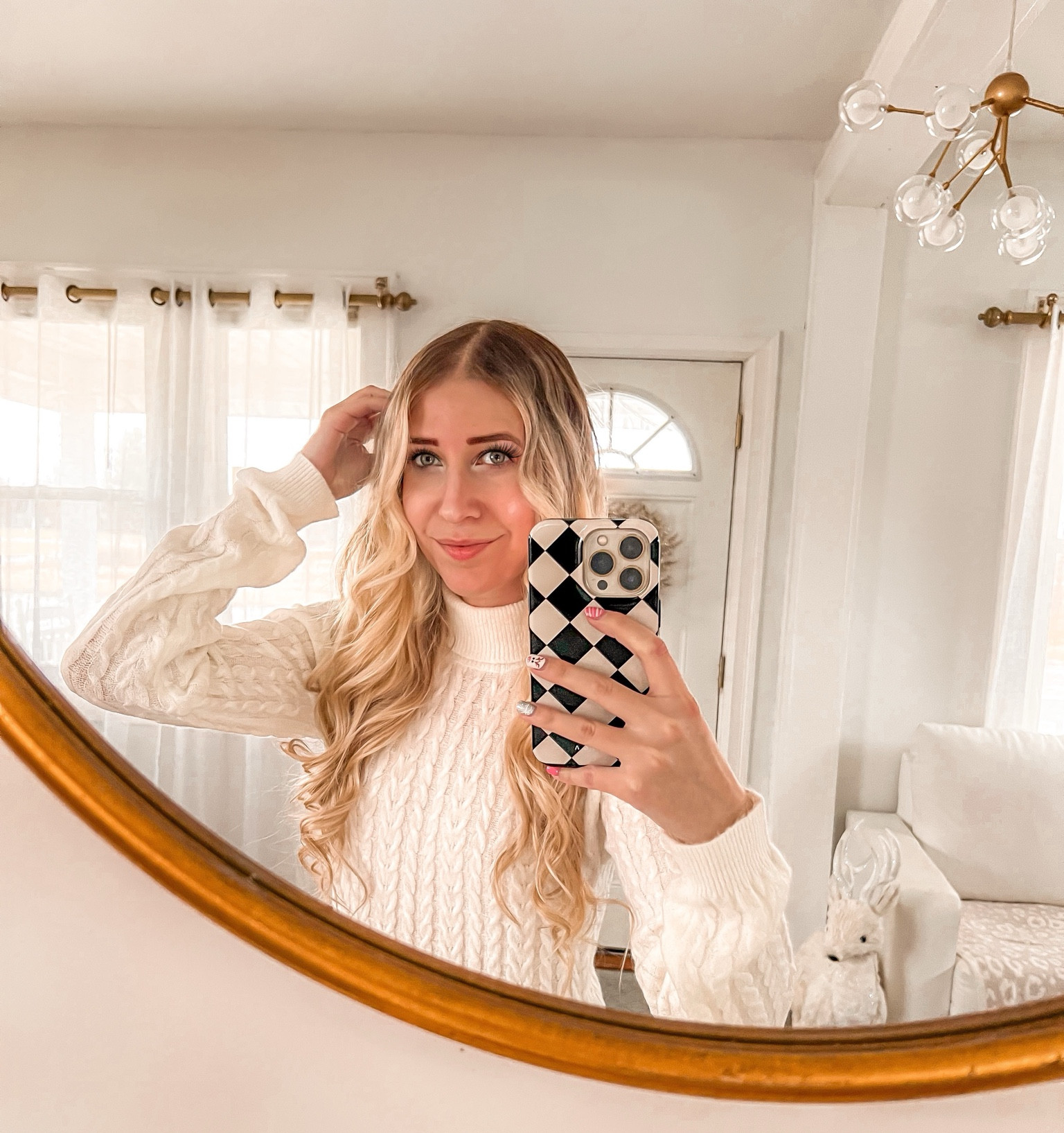 Love this sweater dress!💖 60% off today!

#LTKGiftGuide #LTKHoliday #LTKSeasonal