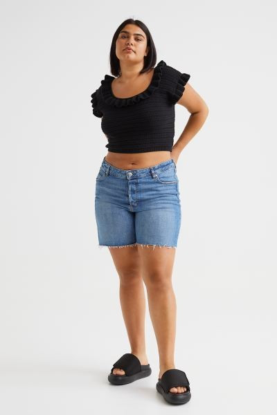 Denim blue | H&M (US + CA)