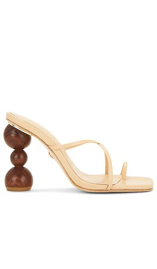 Gelato Mule in Nude | Revolve Clothing (Global)