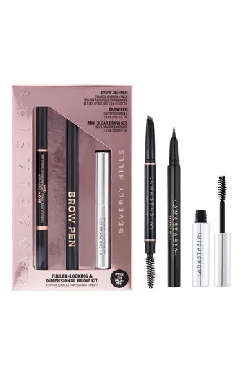 Fuller-Looking & Dimensional Brow Kit | Nordstrom