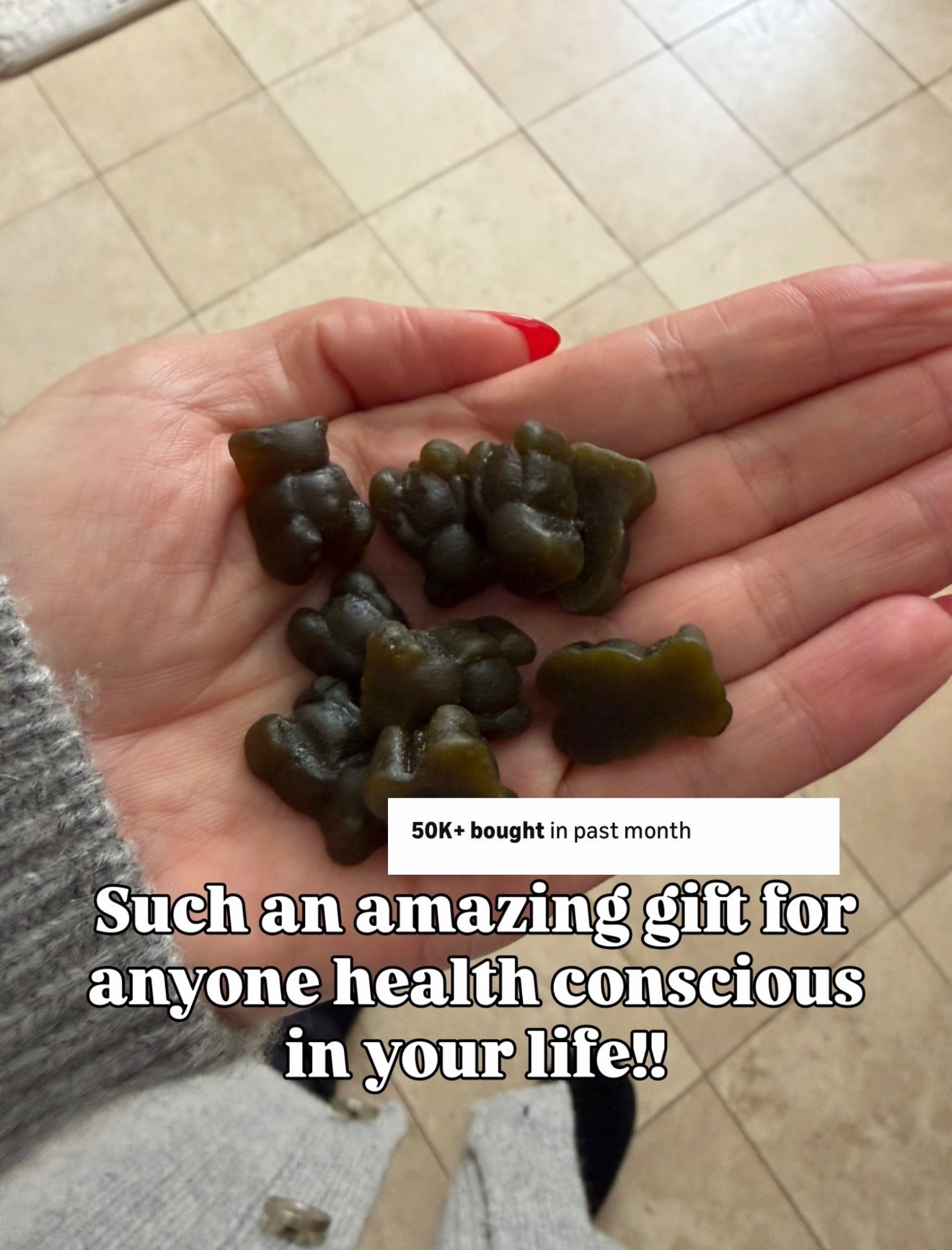 One of my recent faves you need to add to your Christmas list!

#LTKHoliday #LTKGiftGuide