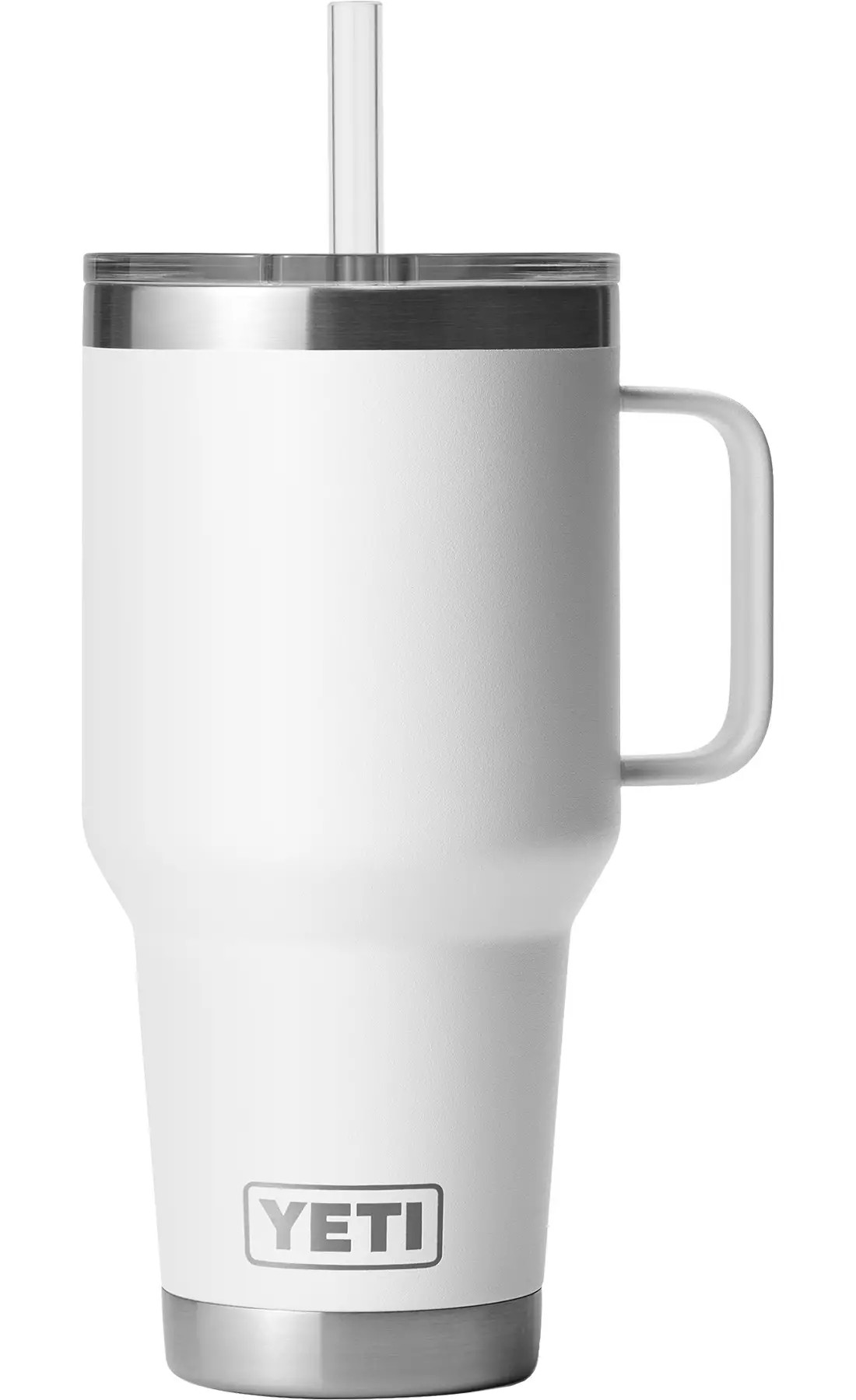 YETI 35 oz. Rambler Mug with Straw Lid | Dick's Sporting Goods