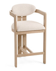 20.5x37 Alina Counter Stool | Marshalls