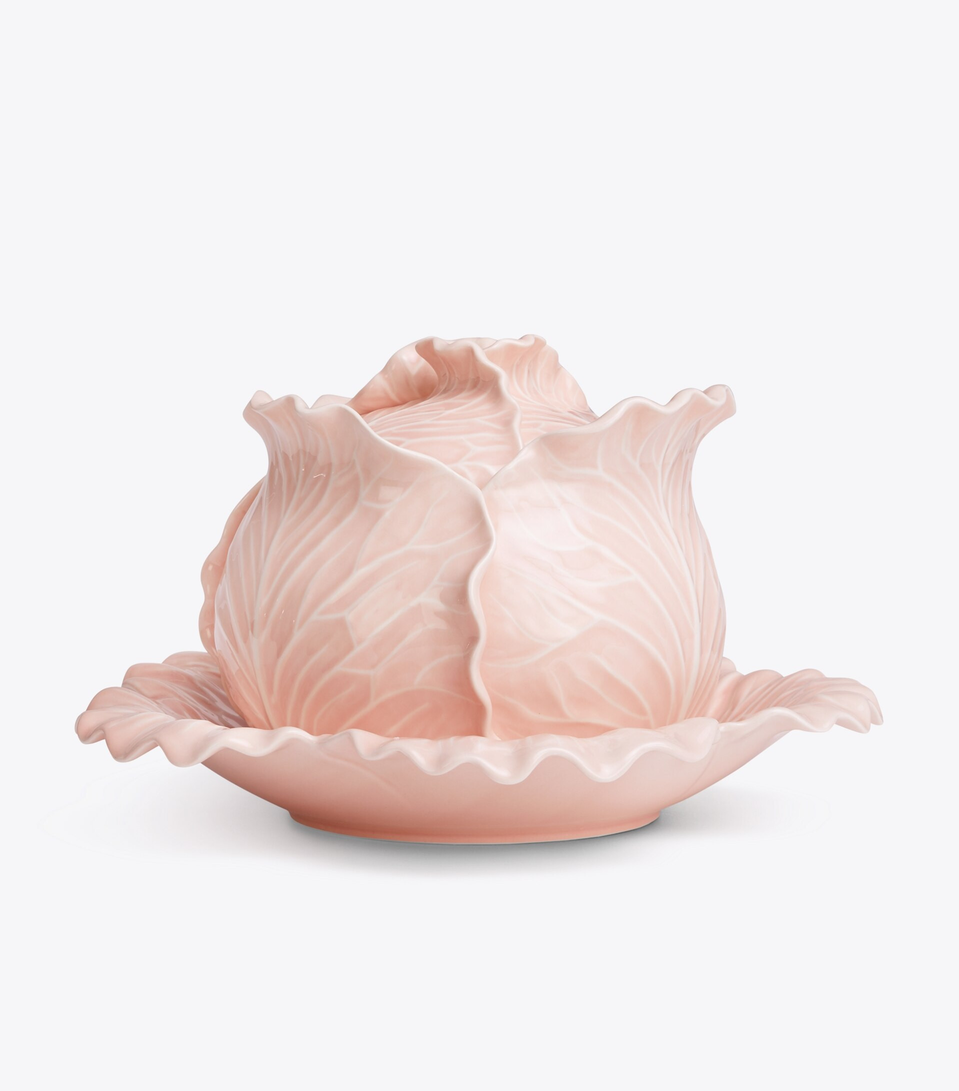 Lettuce Ware Covered Tureen | Tory Burch (US)