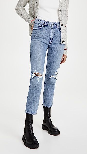 Wilder Jeans | Shopbop