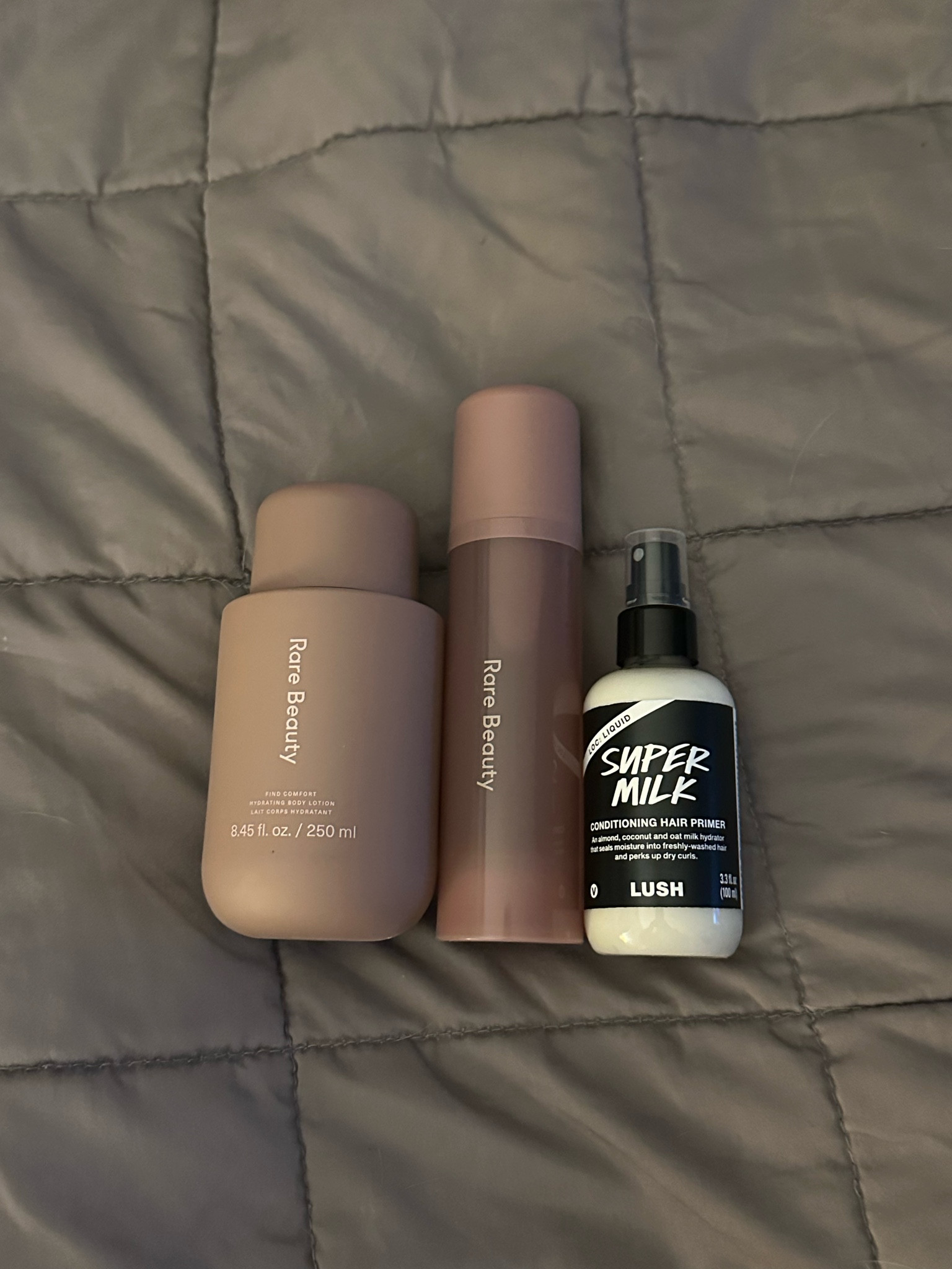 My newest beauty obsessions 😍

#LTKMostLoved #LTKfindsunder50 #LTKbeauty