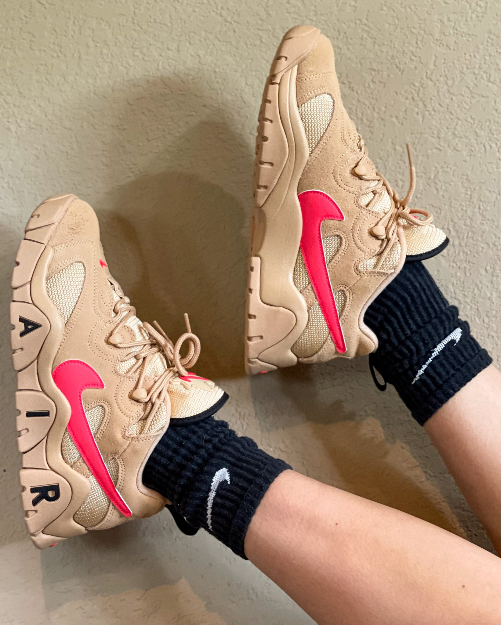 Kickin’ It Comfy

#LTKStyleTip #LTKActive #LTKShoeCrush