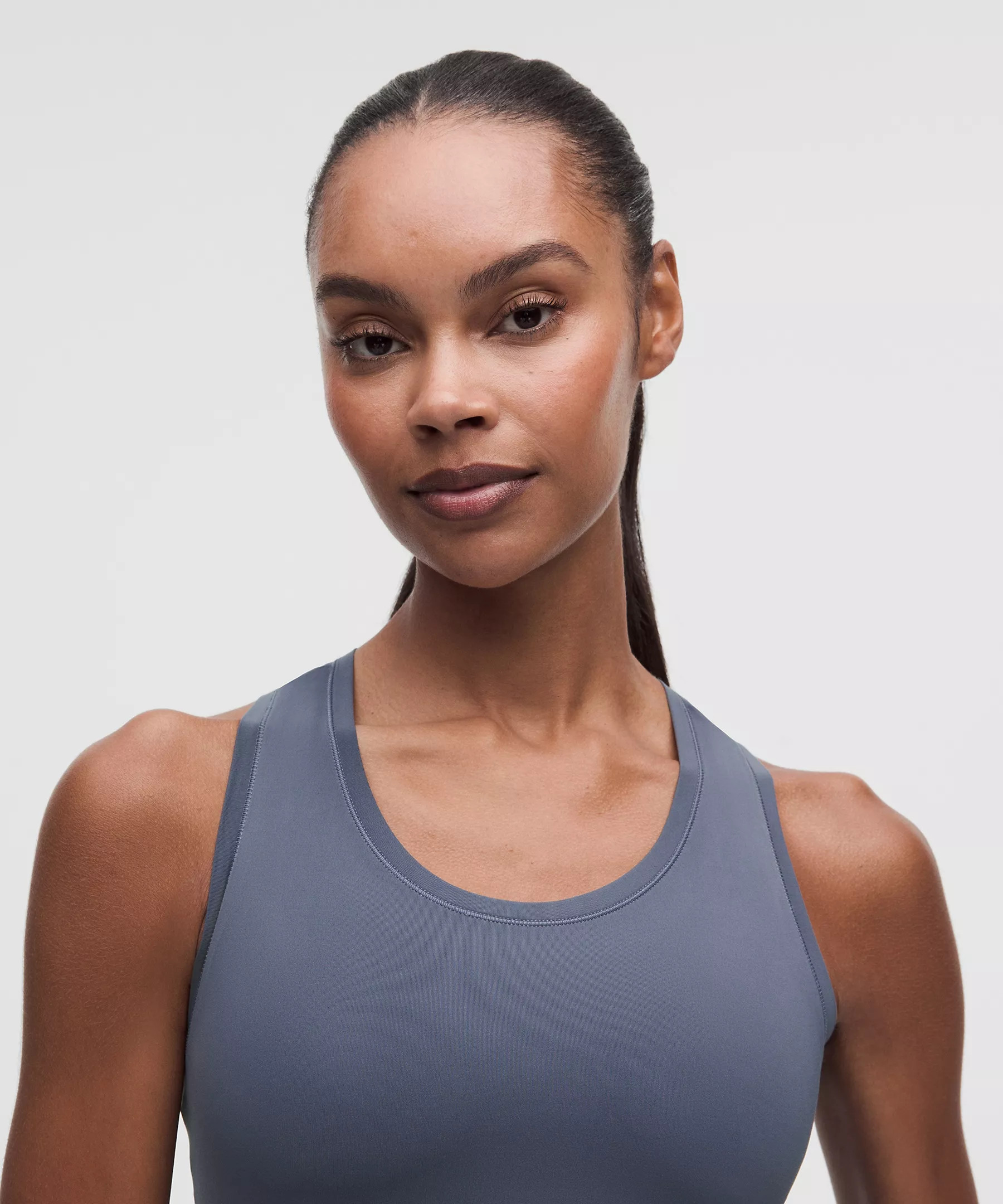 Unrestricted Power Racerback Tank Top | Women's Sleeveless & Tank Tops | lululemon | Lululemon (US)