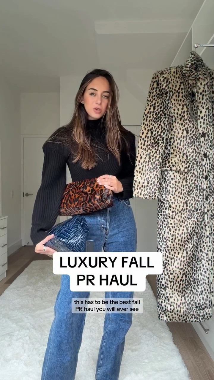 this is the best fall fashion haul you will ever see. #fallhaul #prhaul #fallfashionfinds