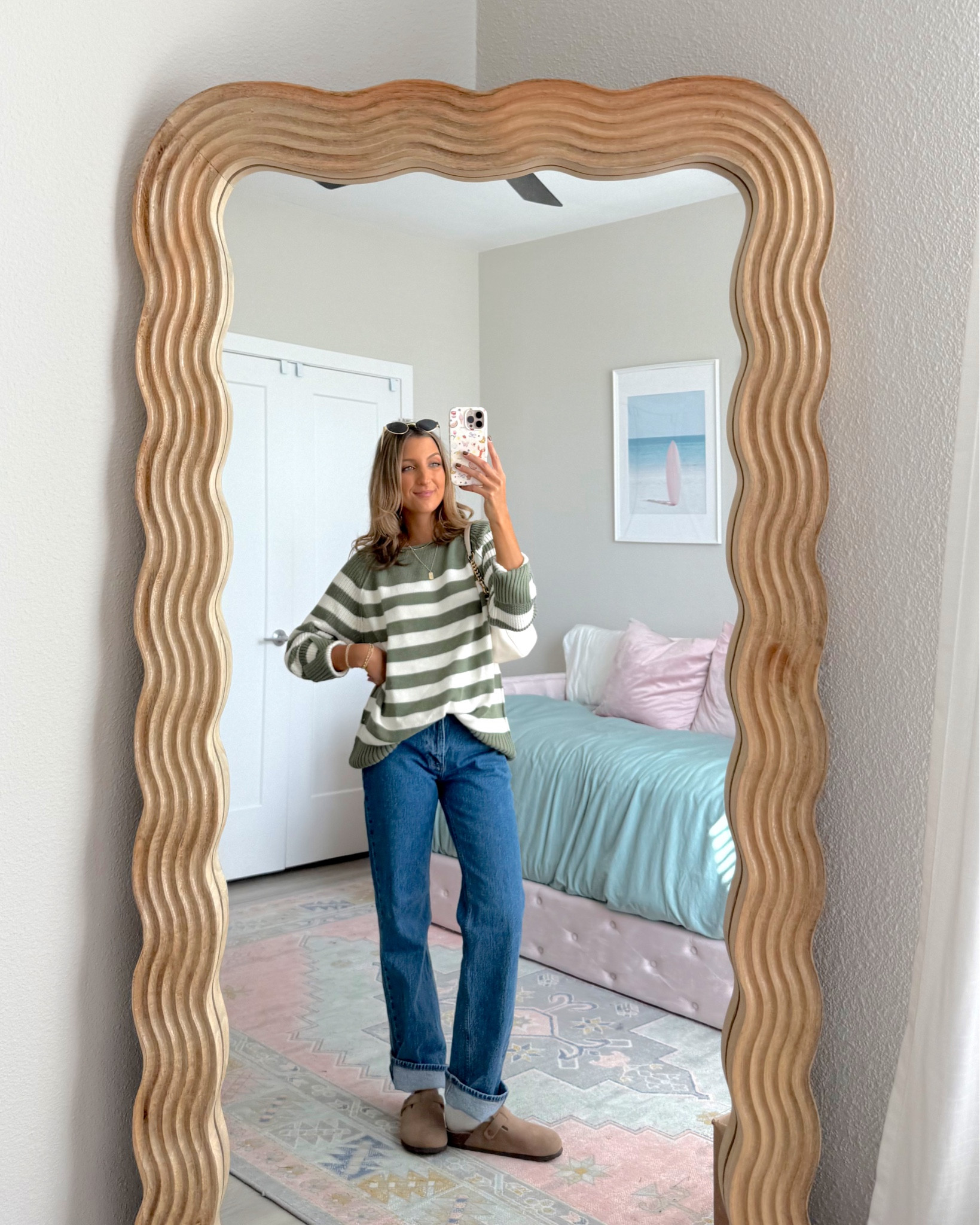 cute new fall outfits featuring aerie new arrivals🧸🍁 wearing a size XS 

#LTKSeasonal #LTKStyleTip #LTKFindsUnder50