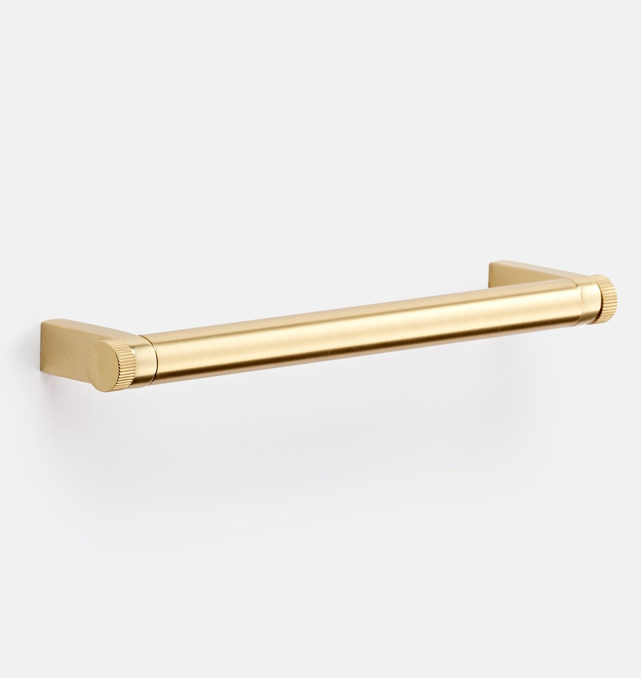 West Slope Drawer Pull | Rejuvenation