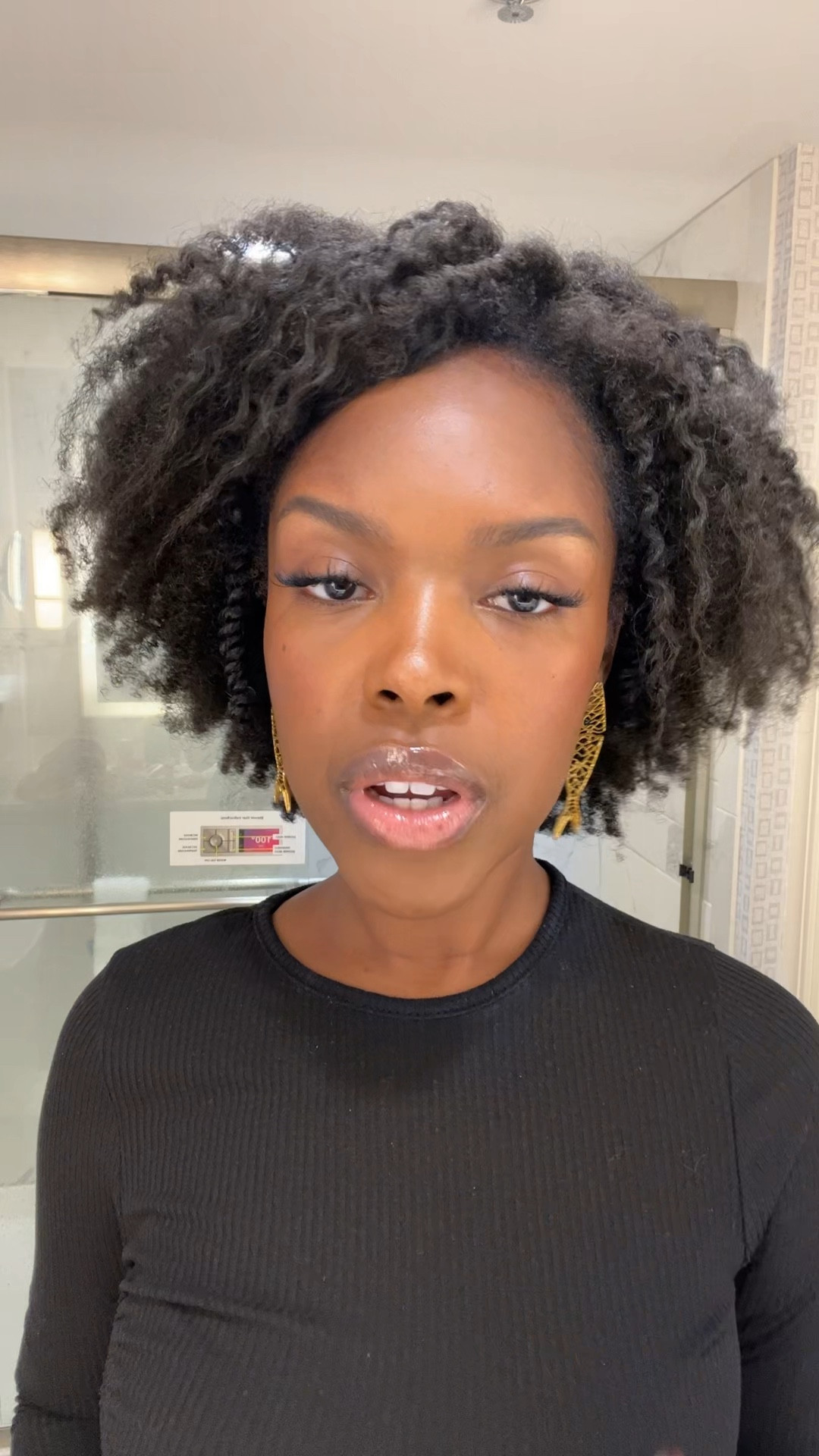 I hope this helps #Lipgloss #Lips #Tutorial

#LTKbeauty