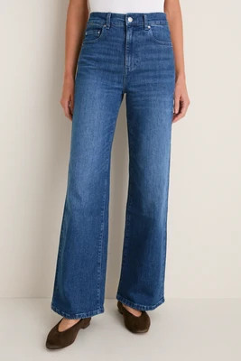 London Calling Column Jean | Tuckernuck (US)