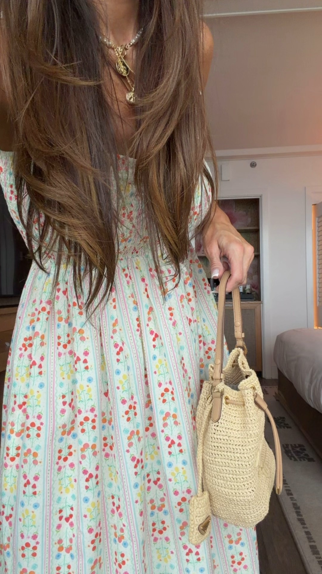 Code SarahK10 for 10% off mommy and me resort wear 