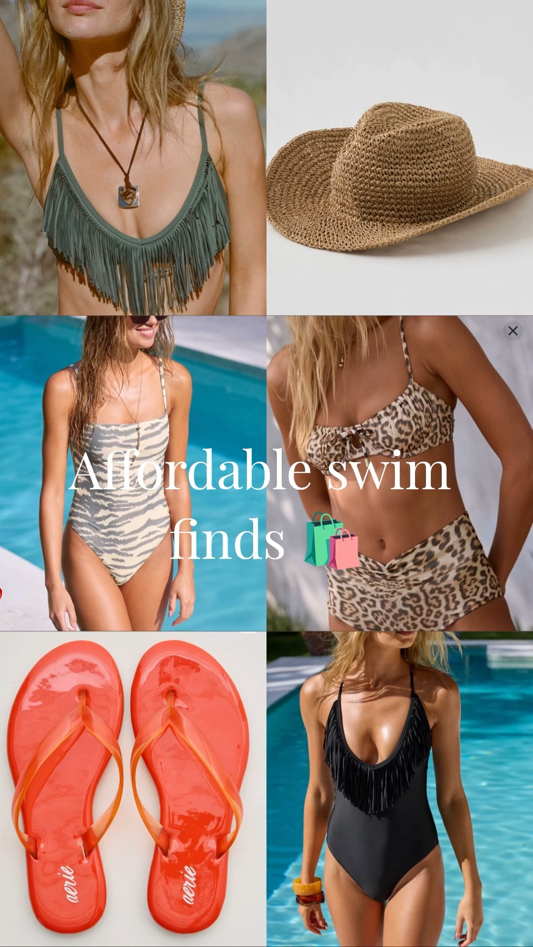 Affordable swim finds for your next vacation! Loveeee the tiger print 🤩!

#LTKSwim #LTKPetite #LTKSeasonal