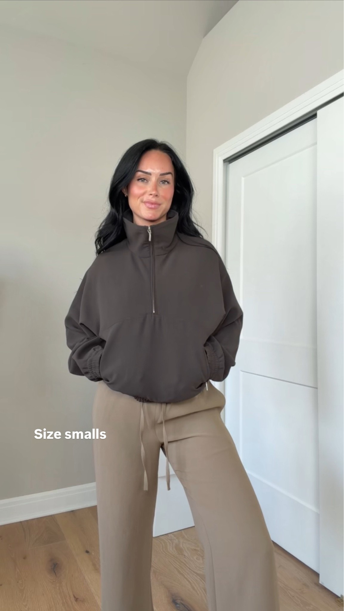 Aritzia fall haul 🤎 These are the perfect lightweight pieces to start transitioning into fall. I’ll be posting outfit ideas of everything soon, so stay tuned! I’ll have all of these linked on my LTK!

My sizing 5’7, 145lbs, 32dd



@Aritzia AritziaFallHaul #AritziaHaul #FallJackets #FallLayers #FallStyle Aritzia new arrivals, Aritzia fall collection, fall fashion, pre fall outfits, light layers, lightweight jackets, fall layering, transitional outfits, neutral outfits, everyday style, casual chic outfits, cozy fashion, capsule wardrobe, wardrobe staples, fall outfit ideas, Aritzia styling, Polartec fleece, mock neck, everyday essentials, back to school outfits, travel outfit, fall basics, LTK fashion, outfit inspiration.