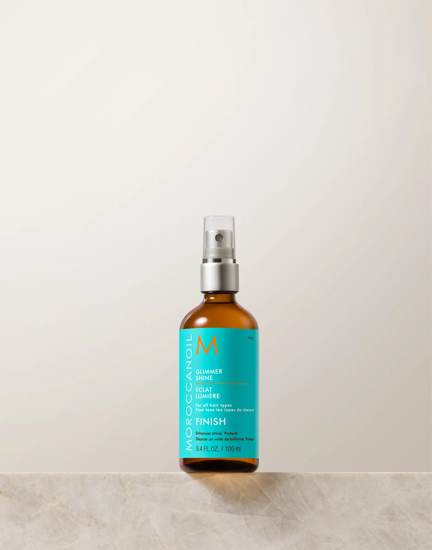 Glimmer Shine | Moroccanoil