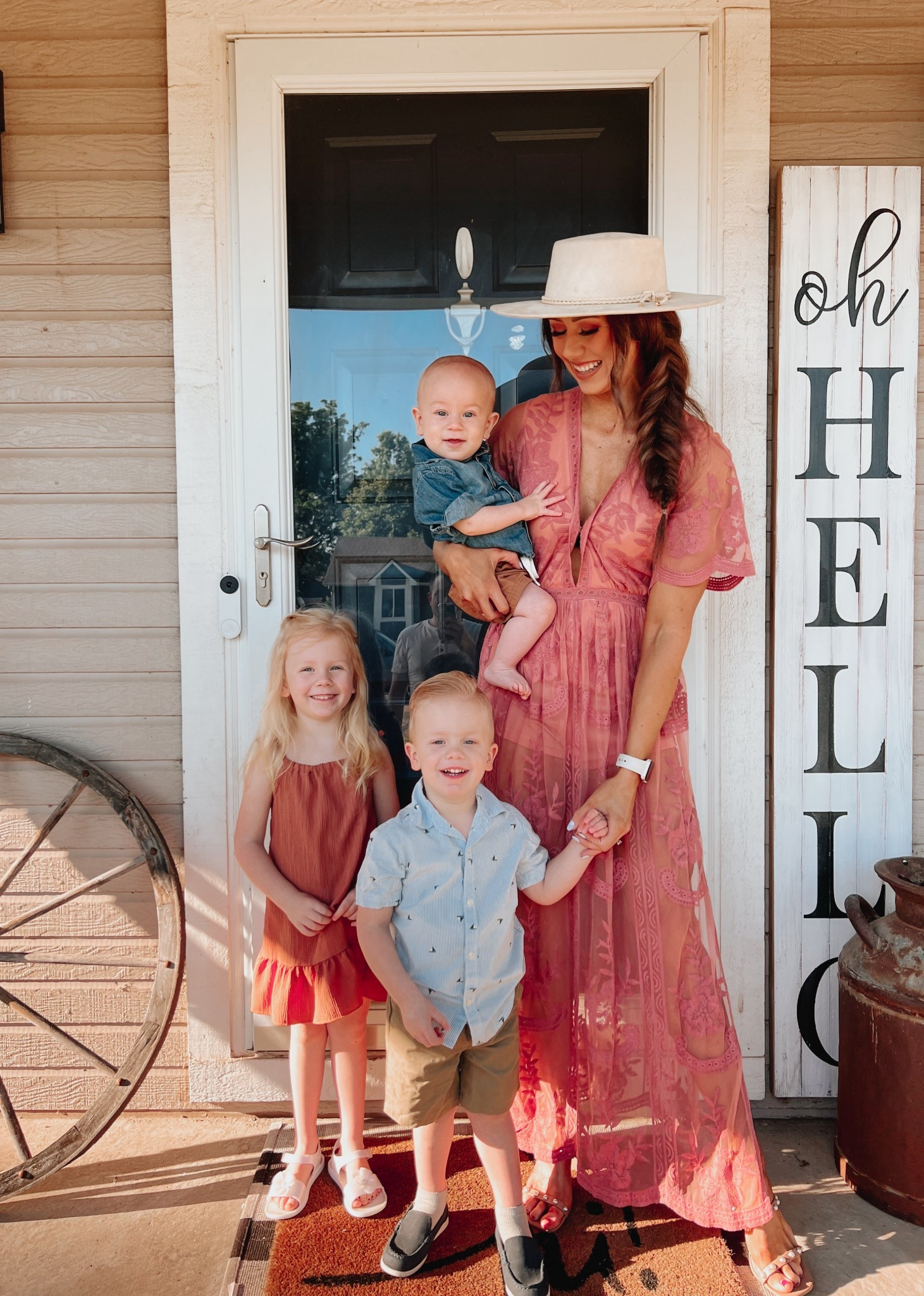 #LTKKids #LTKSeasonal #LTKFamily