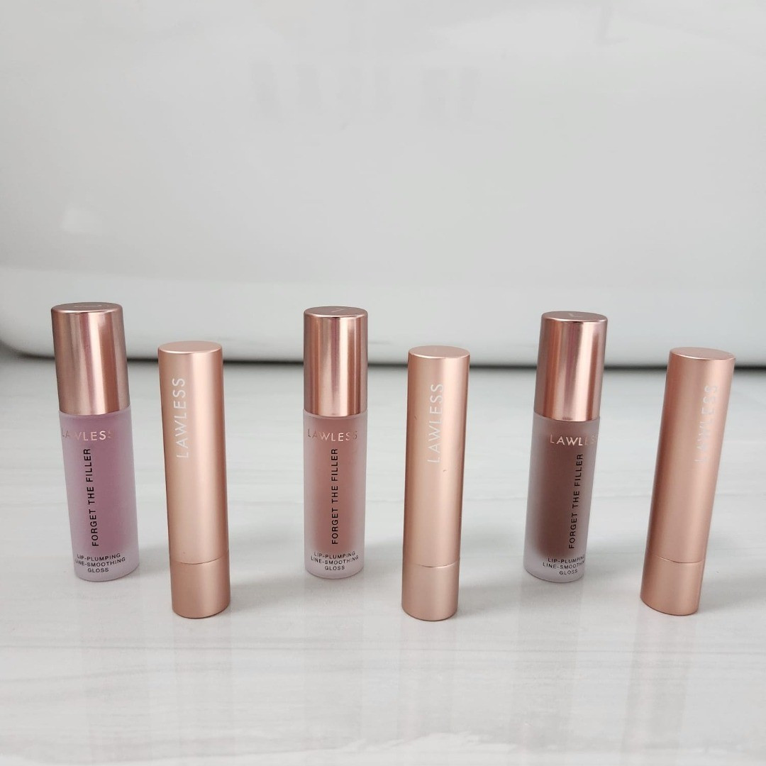 Lawless lip plumper, lip plumper, Luis, beauty products, makeup, non toxic, gift ideas, Christmas gift ideas 

#LTKbeauty #LTKgiftguide #LTKholiday