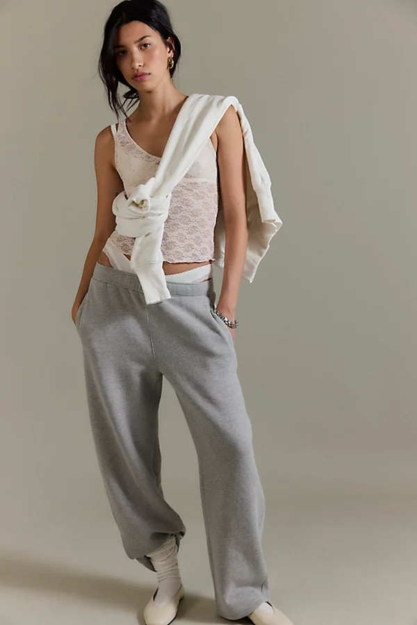 Citizens of Humanity Miro Sweatpant | Free People (Global - UK&FR Excluded)