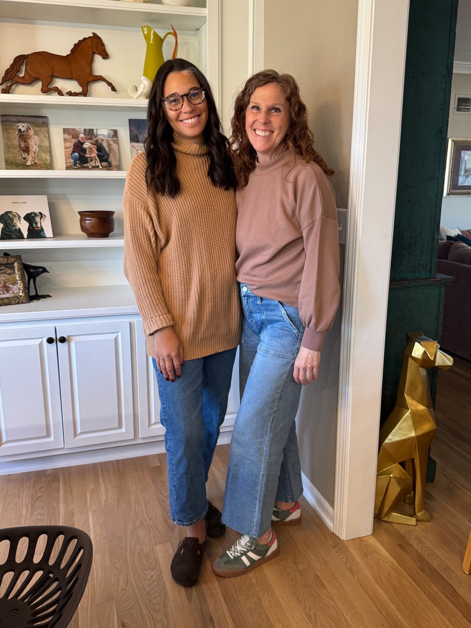 Shoes omg shoes 🤩

#LTKootd #LTKmomlife